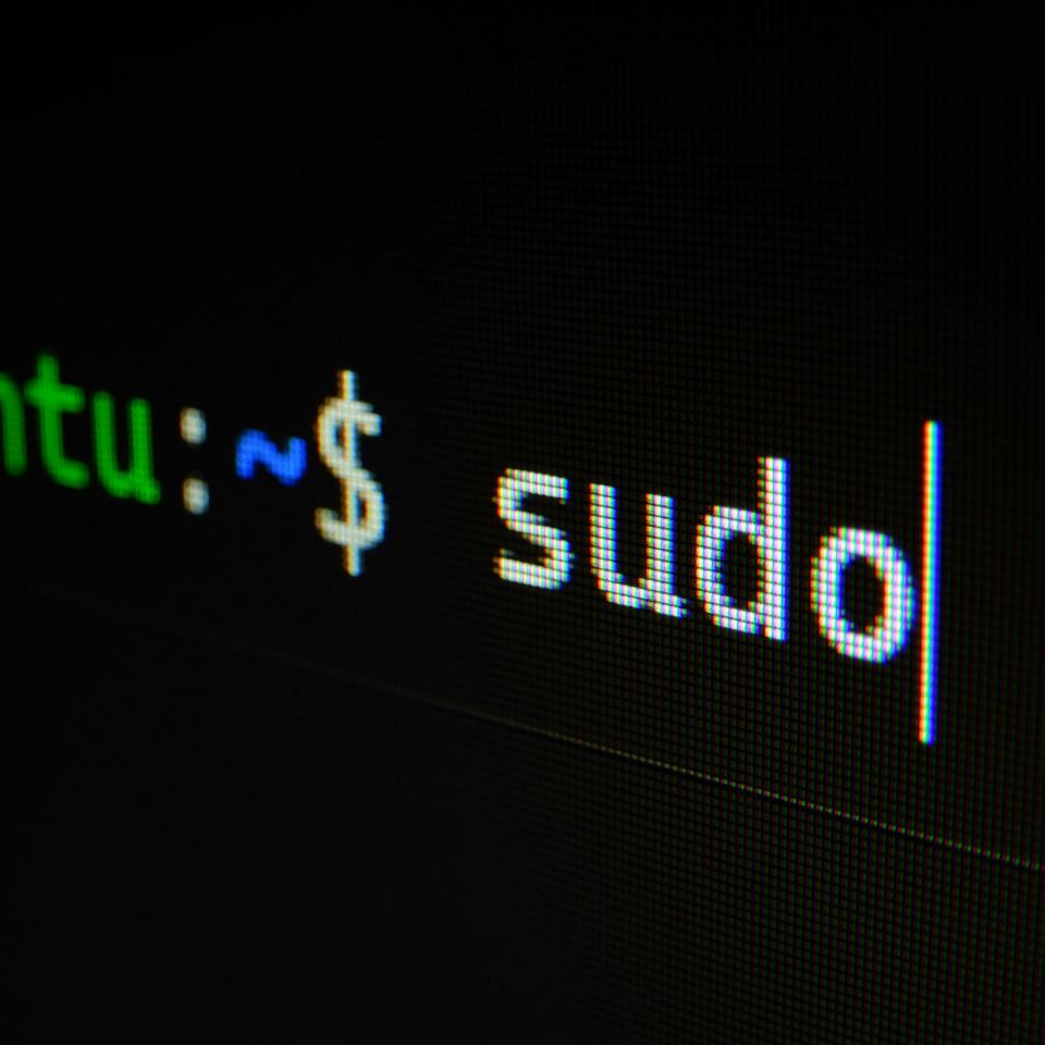 Sme malý tím Linux ľudí z Bratislavy