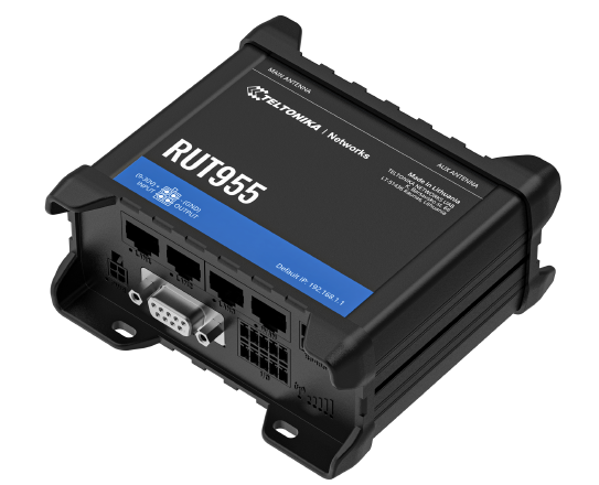 RUT955