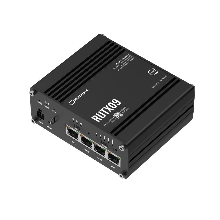 RUTX09