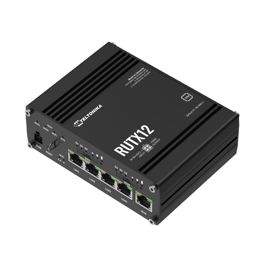 RUTX12