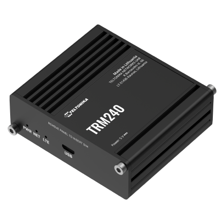 TRM240